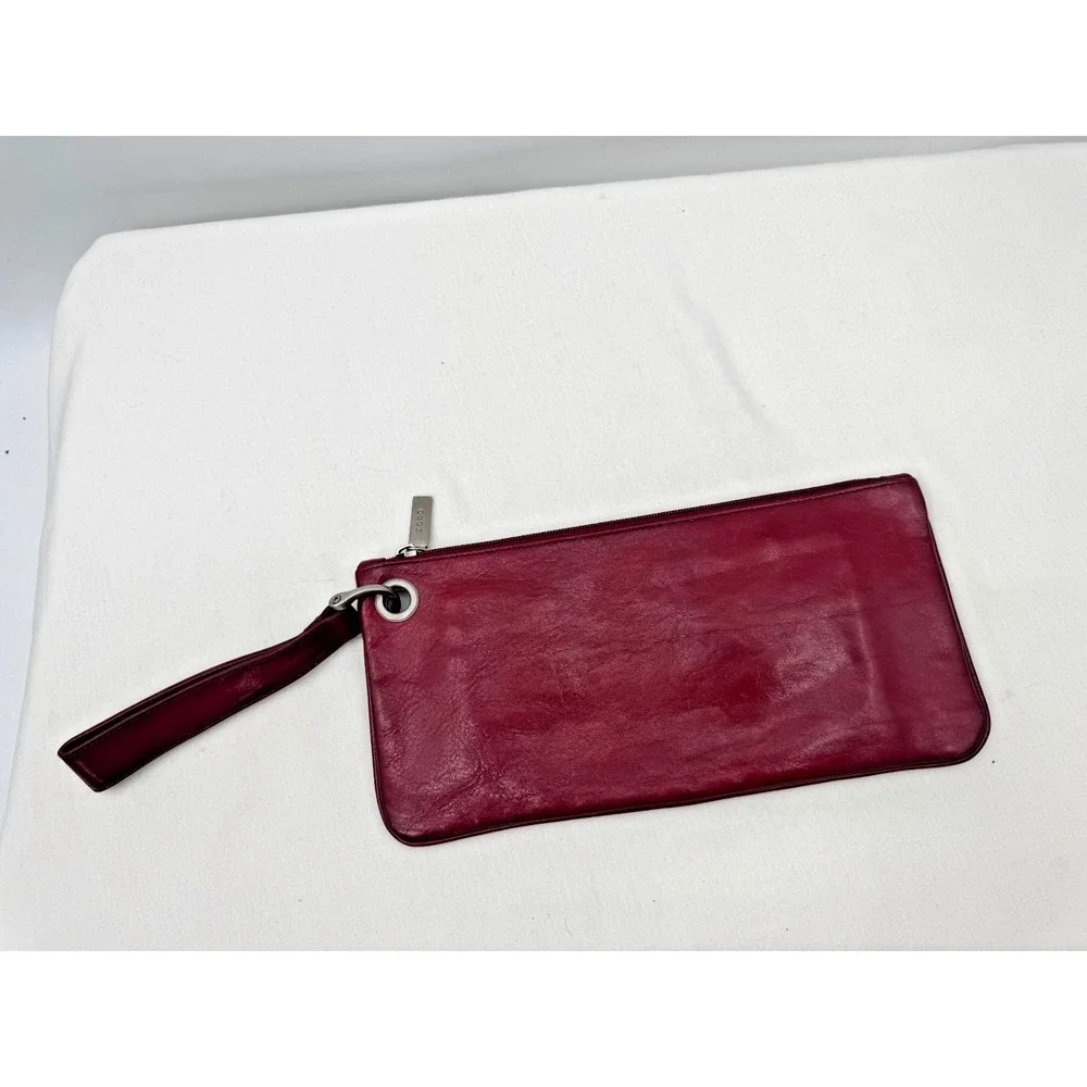 HOBO vida red